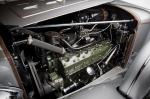 Packard Twelve Coupe Roadster 1934 года